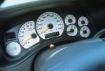 Chevrolet Avalanche 2002 года